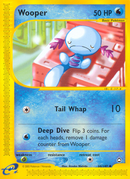 Wooper (66/147) [Aquapolis] - Comfy Hobbies