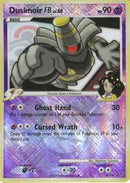 Dusknoir FB LV.50 (26/147) (League Promo) [Platinum: Supreme Victors] - Comfy Hobbies