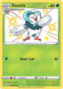 Dartrix (SV002/SV122) [Sword & Shield: Shining Fates] - Comfy Hobbies