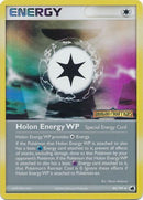 Holon Energy WP (86/101) (Stamped) [EX: Dragon Frontiers] - Comfy Hobbies