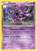 Hoopa (51/114) (Theme Deck Exclusive) [XY: Steam Siege] - Comfy Hobbies