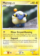 Mareep (82/127) [Platinum: Base Set] - Comfy Hobbies
