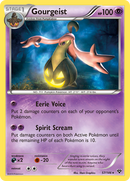 Gourgeist (57/146) [XY: Base Set] - Comfy Hobbies