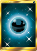 Darkness Energy (168/147) [Sun & Moon: Burning Shadows] - Comfy Hobbies