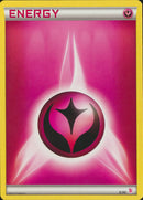 Fairy Energy (5/30) [XY: Trainer Kit - Sylveon] - Comfy Hobbies
