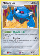 Metang (69/147) [Platinum: Supreme Victors] - Comfy Hobbies