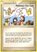 Pokemon Fan Club (9/17) [POP Series 4] - Comfy Hobbies