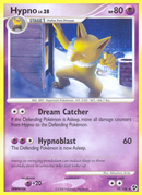 Hypno (19/106) [Diamond & Pearl: Great Encounters] - Comfy Hobbies