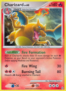 Charizard (1/99) (Cracked Ice Holo) [Platinum: Arceus] - Comfy Hobbies