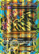 Primal Groudon EX (97/98) (Jumbo Card) [XY: Ancient Origins] - Comfy Hobbies
