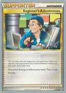 Engineer's Adjustments (75/95) (Reshiphlosion - Christopher Kan) [World Championships 2011] - Comfy Hobbies