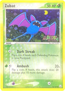 Zubat (82/109) (Stamped) [EX: Team Rocket Returns] - Comfy Hobbies