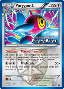 Porygon-Z (BW84) [Black & White: Black Star Promos] - Comfy Hobbies