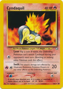 Cyndaquil (56/111) [Neo Genesis Unlimited] - Comfy Hobbies