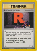Rocket's Hideout (63/64) [Neo Revelation Unlimited] - Comfy Hobbies