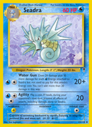 Seadra (63/110) [Legendary Collection] - Comfy Hobbies