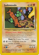 Sudowoodo (26/64) [Neo Revelation Unlimited] - Comfy Hobbies