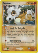 Cubone (51/109) (Stamped) [EX: Team Rocket Returns] - Comfy Hobbies