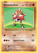 Hitmonchan (62/108) (Theme Deck Exclusive) [XY: Evolutions] - Comfy Hobbies