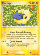 Mareep (67/109) [EX: Team Rocket Returns] - Comfy Hobbies