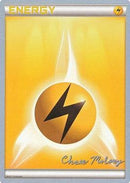 Lightning Energy (Eeltwo - Chase Moloney) [World Championships 2012] - Comfy Hobbies