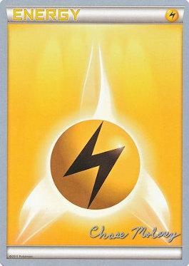 Lightning Energy (Eeltwo - Chase Moloney) [World Championships 2012] - Comfy Hobbies