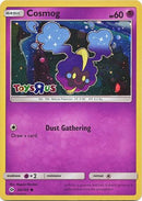 Cosmog (64/149) (Toys R Us Promo) [Sun & Moon: Base Set] - Comfy Hobbies