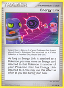 Energy Link (83/100) [Diamond & Pearl: Stormfront] - Comfy Hobbies