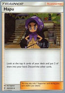Hapu (200/236) (Mind Blown - Shintaro Ito) [World Championships 2019] - Comfy Hobbies