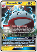 Electrode GX (48/168) [Sun & Moon: Celestial Storm] - Comfy Hobbies