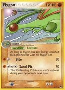 Flygon (3/17) [POP Series 4] - Comfy Hobbies