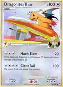 Dragonite FB (56/147) [Platinum: Supreme Victors] - Comfy Hobbies