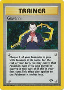 Giovanni (18/132) [Gym Challenge Unlimited] - Comfy Hobbies