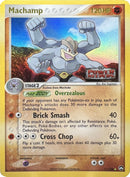 Machamp (11/108) (Stamped) [EX: Power Keepers] - Comfy Hobbies