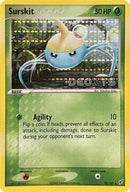 Surskit (78/107) (Stamped) [EX: Deoxys] - Comfy Hobbies