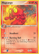 Magcargo (37/107) [EX: Deoxys] - Comfy Hobbies
