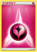 Fairy Energy (140/146) [XY: Base Set] - Comfy Hobbies