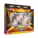 Shining Fates - Mad Party Pin Collection (Dedenne) - Comfy Hobbies