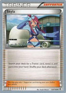 Skyla (134/149) (American Gothic - Ian Whiton) [World Championships 2013] - Comfy Hobbies