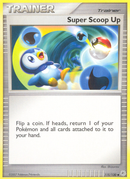 Super Scoop Up (115/130) [Diamond & Pearl: Base Set] - Comfy Hobbies