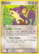 Rattata (71/109) [EX: Team Rocket Returns] - Comfy Hobbies