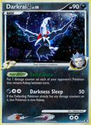 Darkrai G (3/111) [Platinum: Rising Rivals] - Comfy Hobbies