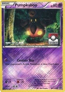 Pumpkaboo (56/146) (League Promo) (2nd Place) [XY: Base Set] - Comfy Hobbies