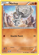 Machop (40/83) [XY: Generations] - Comfy Hobbies