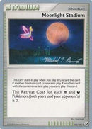 Moonlight Stadium (100/106) (Boltevoir - Michael Pramawat) [World Championships 2010] - Comfy Hobbies