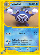 Poliwhirl (89/165) [Expedition: Base Set] - Comfy Hobbies