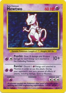 Mewtwo (10/102) [Base Set Unlimited] - Comfy Hobbies