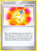 Level Max (107/127) [Platinum: Base Set] - Comfy Hobbies