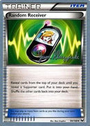 Random Receiver (99/108) (Darkrai Deck - Jason Klaczynski) [World Championships 2013] - Comfy Hobbies