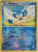 Panpour (33/114) (Energy Holo) [Black & White: Base Set] - Comfy Hobbies